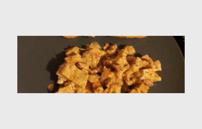 R�gime Dukan (recette minceur) : D�licieux Seitan Maison sauce �chalotes #dukan https://www.proteinaute.com/recette-delicieux-seitan-maison-sauce-echalotes-9714.html