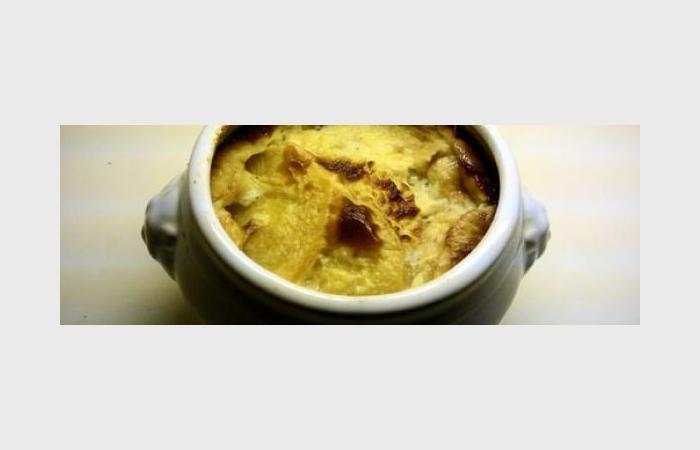 R�gime Dukan (recette minceur) : Gratin d'Aux Finnois #dukan https://www.proteinaute.com/recette-gratin-d-aux-finnois-9717.html