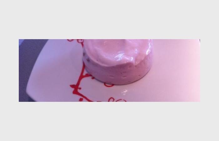 R�gime Dukan (recette minceur) : Mousse l�g�re #dukan https://www.proteinaute.com/recette-mousse-legere-9734.html