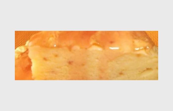 R�gime Dukan (recette minceur) : Symphonie d'agrumes en robe grand Marnier #dukan https://www.proteinaute.com/recette-symphonie-d-agrumes-en-robe-grand-marnier-9735.html