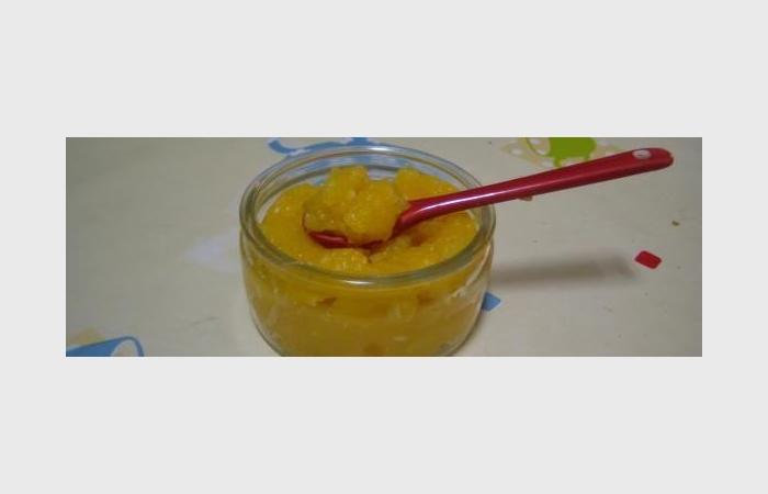 Régime Dukan (recette minceur) : Confiture mangue coco #dukan https://www.proteinaute.com/recette-confiture-mangue-coco-9740.html