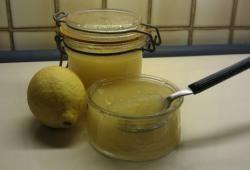 Recette Dukan : Tara's lemon curd (condiment sans oeuf ni toléré)