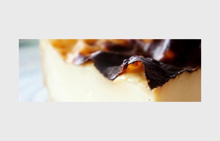 R�gime Dukan (recette minceur) : Flan p�tissier Dukan #dukan https://www.proteinaute.com/recette-flan-patissier-dukan-9749.html