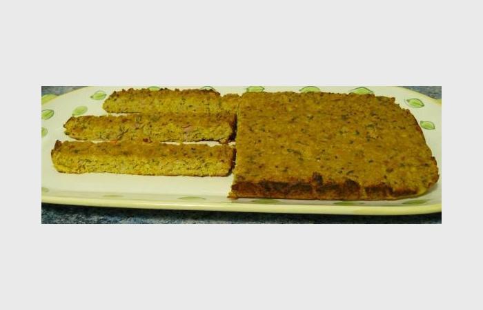 R�gime Dukan (recette minceur) : Pain perdu au thon #dukan https://www.proteinaute.com/recette-pain-perdu-au-thon-9763.html