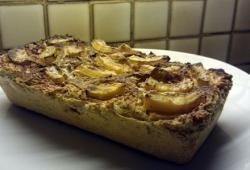 Recette Dukan : Cruise apple cake
