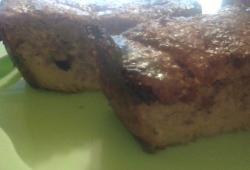 Recette Dukan : Double texture aux citrons