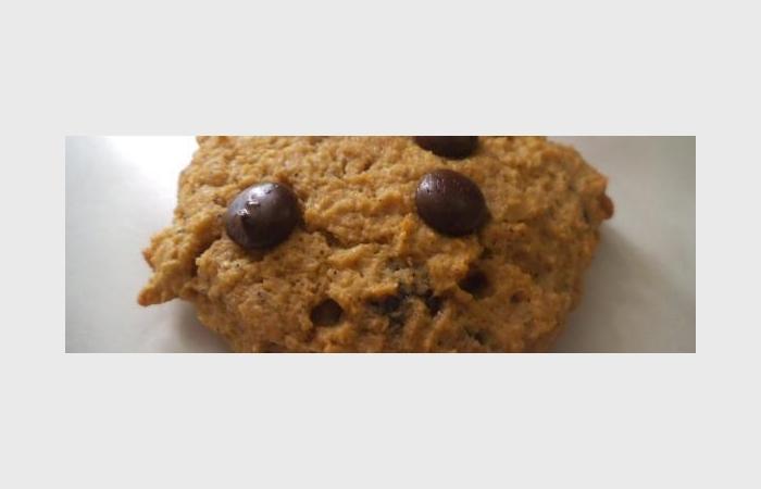 R�gime Dukan (recette minceur) : Cookies  #dukan https://www.proteinaute.com/recette-cookies-9803.html