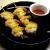 Brochettes de crevettes et ananas sauce aigre-douce Dukan