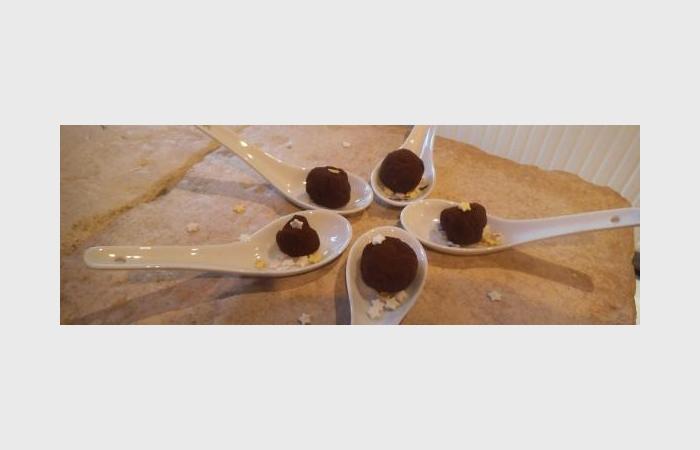R�gime Dukan (recette minceur) : Pralines Dukan  #dukan https://www.proteinaute.com/recette-pralines-dukan-9825.html