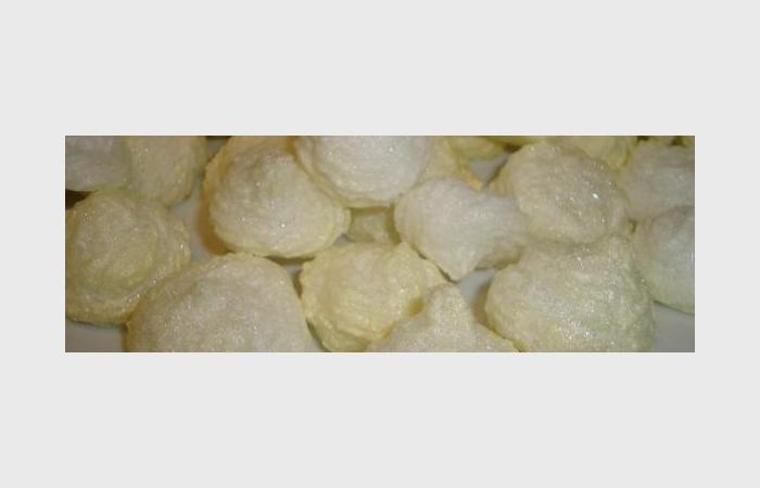 R�gime Dukan (recette minceur) : Meringues #dukan https://www.proteinaute.com/recette-meringues-9838.html