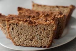 Recette Dukan : Pain � ma fa�on 