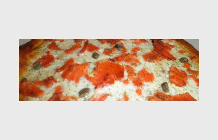 Rgime Dukan (recette minceur) : Pizza Oceania ds l'attaque #dukan https://www.proteinaute.com/recette-pizza-oceania-des-l-attaque-9844.html