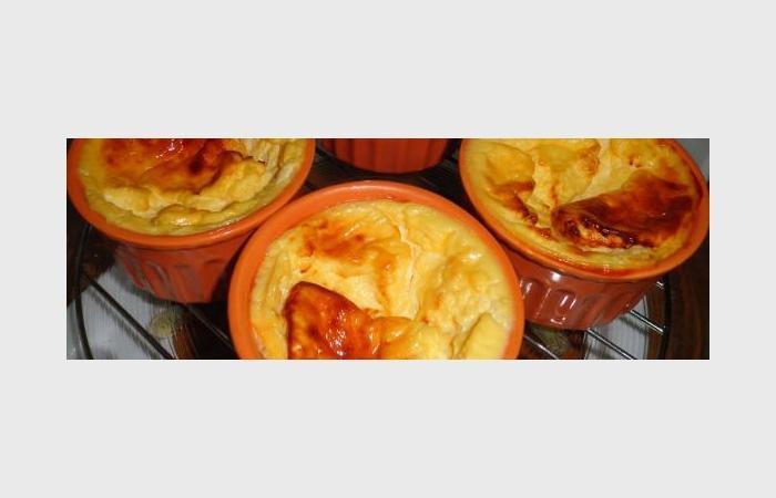 R�gime Dukan (recette minceur) : Aveyron mon Amour... (dessert de brousse � la fleur d'oranger) #dukan https://www.proteinaute.com/recette-aveyron-mon-amour-dessert-de-brousse-a-la-fleur-d-oranger-9877.html