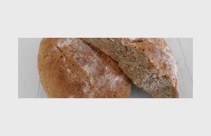 R�gime Dukan (recette minceur) : Pain complet aux graines #dukan https://www.proteinaute.com/recette-pain-complet-aux-graines-9879.html