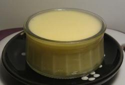 Recette Dukan : Sauce mornay