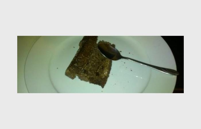 Régime Dukan (recette minceur) : Cake au chocolat  #dukan https://www.proteinaute.com/recette-cake-au-chocolat-9949.html