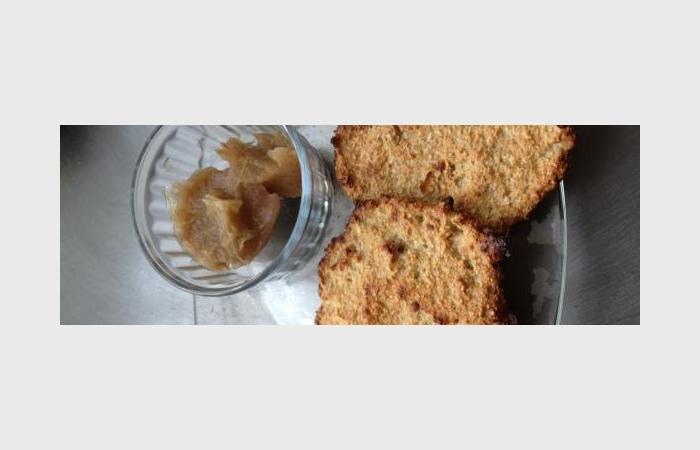 Régime Dukan (recette minceur) : Biscuits parfaits pour le petit déjeuner ou le goûter #dukan https://www.proteinaute.com/recette-biscuits-parfaits-pour-le-petit-dejeuner-ou-le-gouter-9963.html