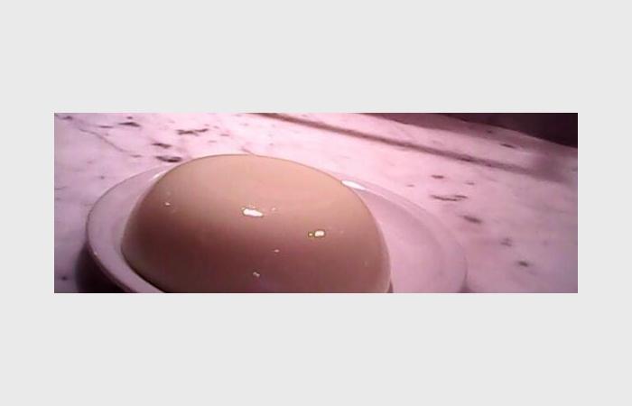 Régime Dukan (recette minceur) : Flan a la maïzena #dukan https://www.proteinaute.com/recette-flan-a-la-maizena-9964.html