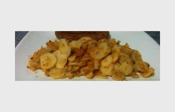 R�gime Dukan (recette minceur) : Gratin de cerfeuil tub�reux fa�on gratin dauphinois #dukan https://www.proteinaute.com/recette-gratin-de-cerfeuil-tubereux-facon-gratin-dauphinois-9986.html