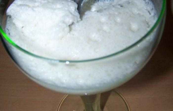 Rgime Dukan (recette minceur) : Mousse de fromage blanc #dukan https://www.proteinaute.com/recette-mousse-de-fromage-blanc-999.html