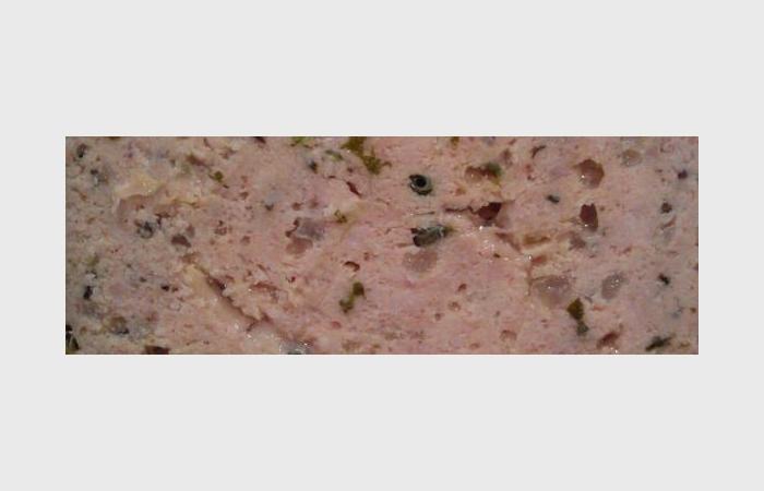 R�gime Dukan (recette minceur) : Terrine de veau et tofu soyeux #dukan https://www.proteinaute.com/recette-terrine-de-veau-et-tofu-soyeux-9991.html