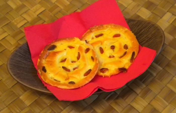 R�gime Dukan (recette minceur) : Pains aux baies de goji #dukan https://www.proteinaute.com/recette-pains-aux-baies-de-goji-9996.html