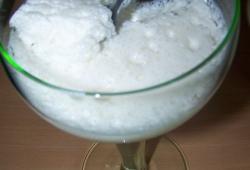Recette Dukan : Mousse de fromage blanc